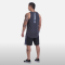 Men’s TL Tank Dark Grey เสื้อกีฬา ผู้ชาย Training Lab สีเทาเข้ม